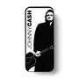 Dunlop Púas Johnny Cash Legend Heavy Gauge (bote)