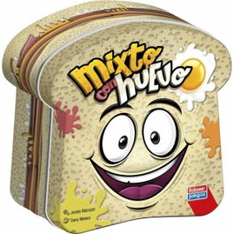 Falomir Juego Mixto con Huevo