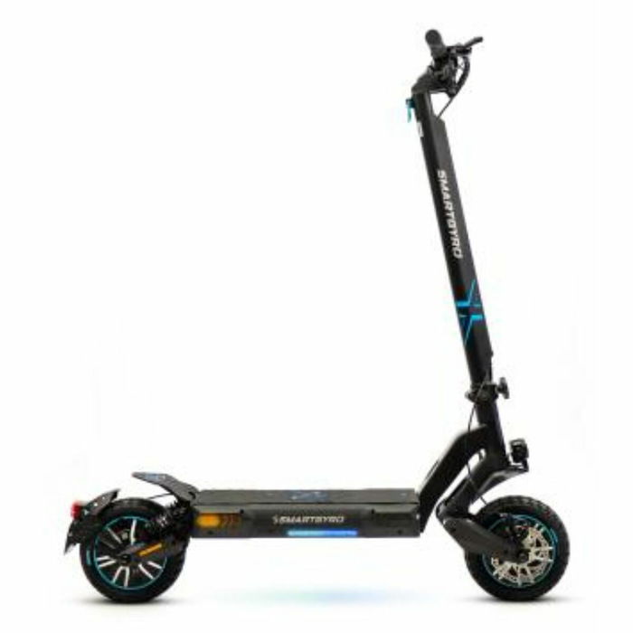 Patinete Eléctrico Smartgyro SG27-423
