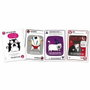 Asmodee Exploding Kittens: Festive Edition Juego de fiesta para adultos