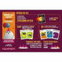 Asmodee Exploding Kittens: Festive Edition Juego de fiesta para adultos