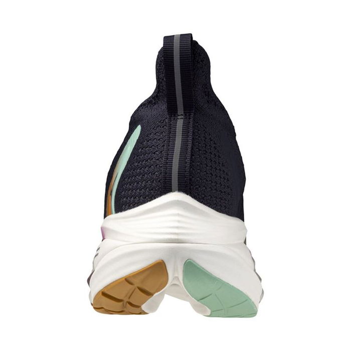 Zapatillas de Running para Adultos Mizuno Neo Vista 2 Negro L