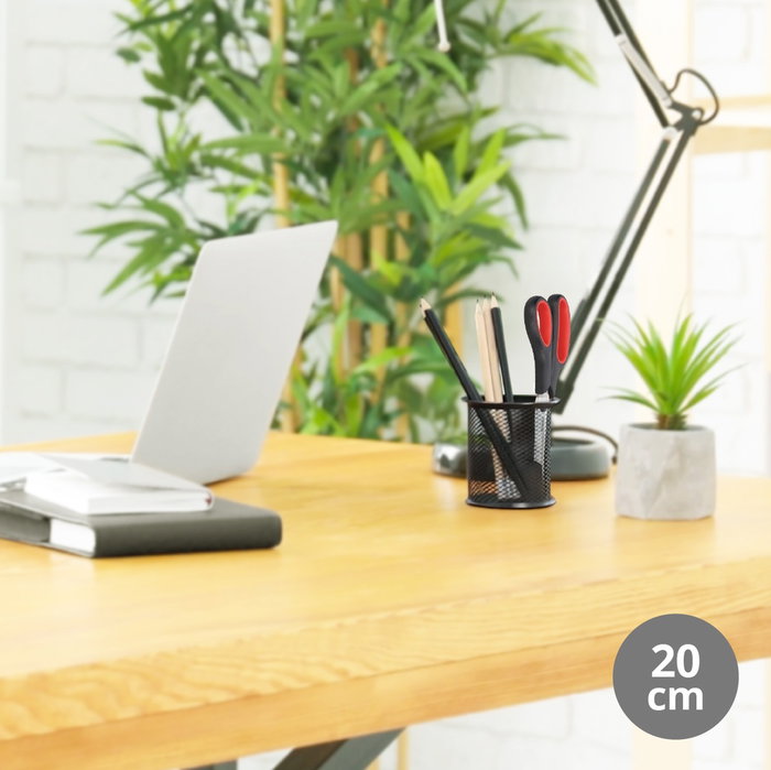 Dovelis Tijera de oficina 20cm PP