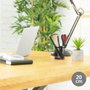 Dovelis Tijera de oficina 20cm PP