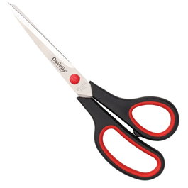 Dovelis Tijera de oficina 20cm PP