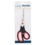 Dovelis Tijera de oficina 20cm PP