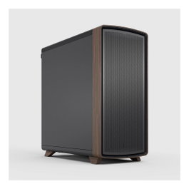 Fractal Design Summit Black Solid Black