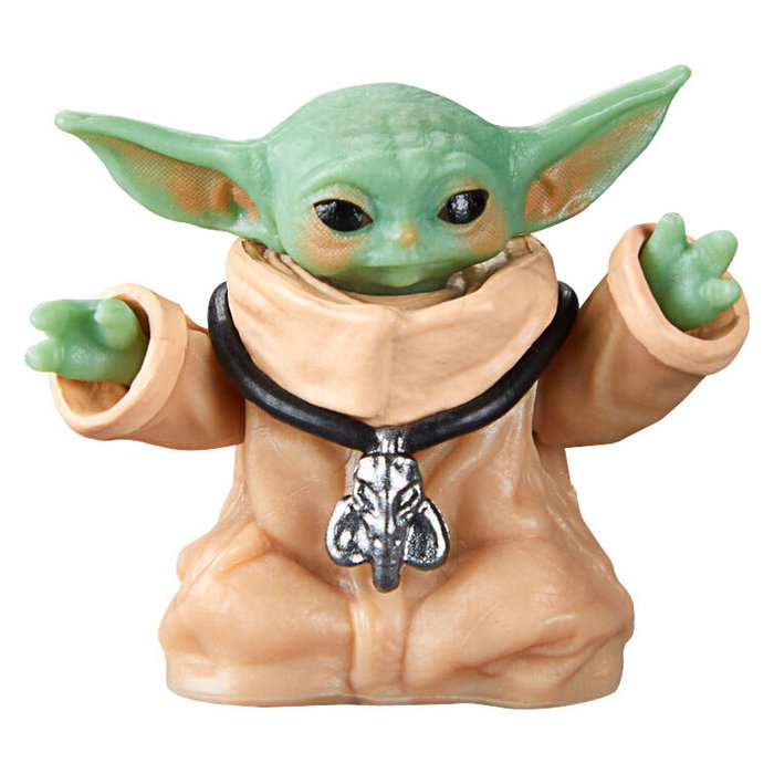 Hasbro Star Wars The Black Series Archive Grogu 15 cm