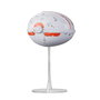 Hasbro Star Wars The Black Series Figura Grogu 15 cm con Coche Flotante y Accesorios G0048
