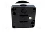 Eaton FAK-S/KC11/I Pulsador de gran tacto 1S+1 Pilz negro/gris