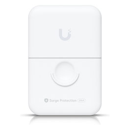 Ubiquiti UACC-ETH-SP-Pro Adaptador Ethernet 10 Gbit/s, 600 V, Blanco, PC, Rango de Temperatura -30 a 65 grados C