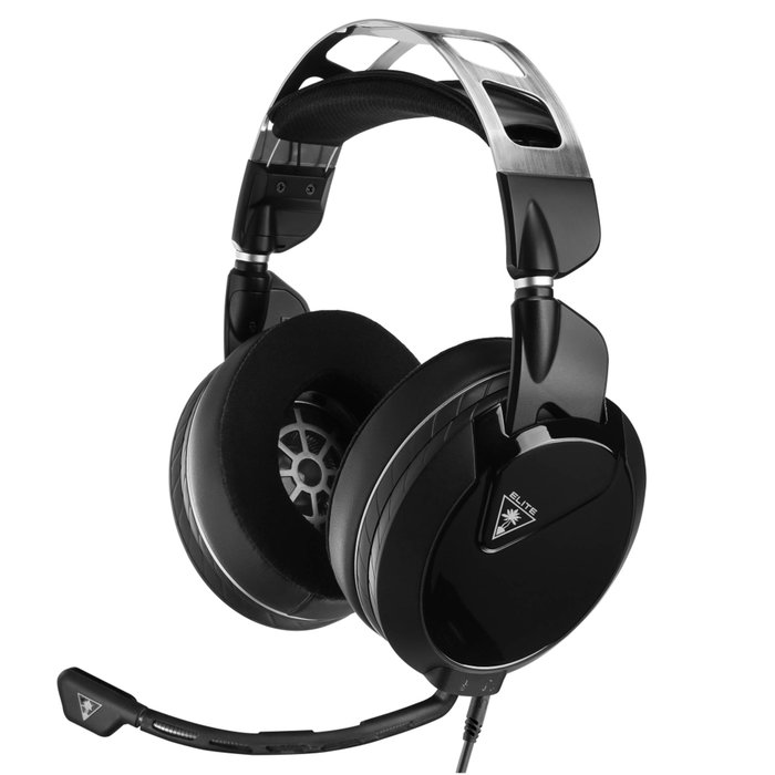Turtle Beach Elite Pro 2 + SuperAmp Negro Turtle Beach Elite Pro 2 + SuperAmp Negro