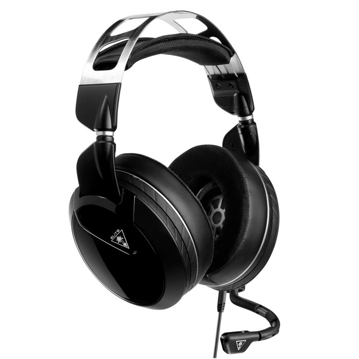 Turtle Beach Elite Pro 2 + SuperAmp Negro Turtle Beach Elite Pro 2 + SuperAmp Negro