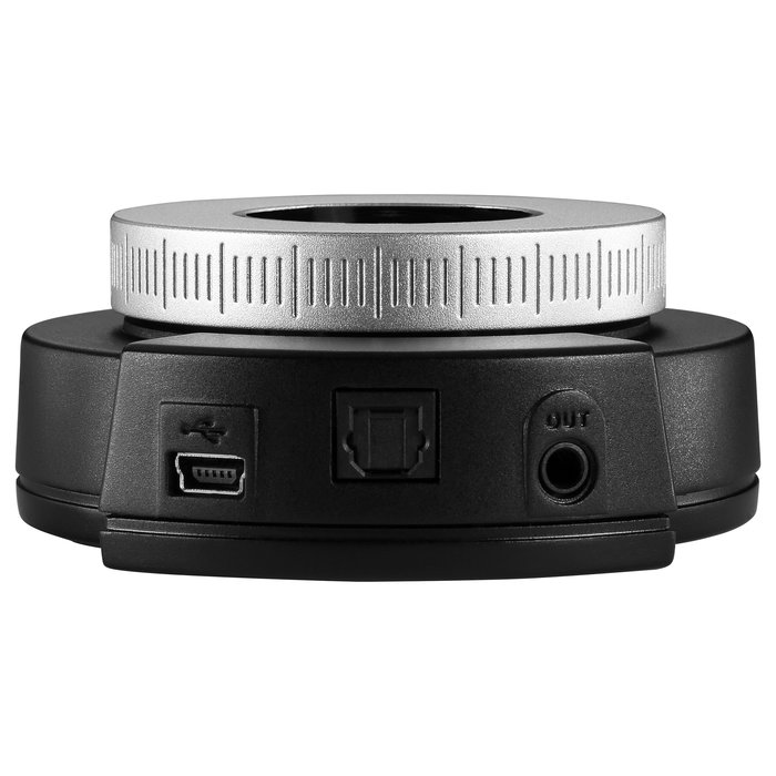 Turtle Beach Set Auriculares Gaming Elite Pro 2 con Amplificador SuperAmp para PS5 PS4, Negro