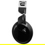 Turtle Beach Set Auriculares Gaming Elite Pro 2 con Amplificador SuperAmp para PS5 PS4, Negro