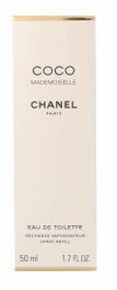 Chanel Coco Mademoiselle Eau de Toilette Refill 50 ml