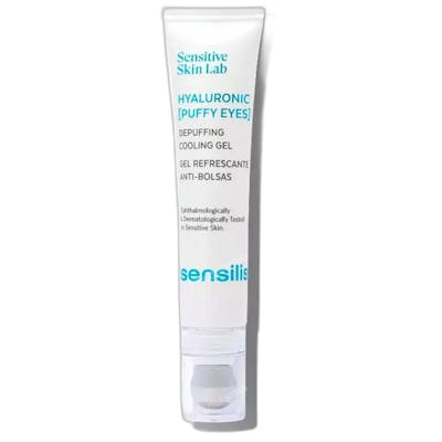 Sensilis Hyaluronic [Puffy Eyes] Gel Refrescante Anti-Bolsas 15 ml