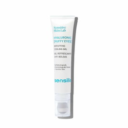 Sensilis Hyaluronic [Puffy Eyes] Gel Refrescante Anti-Bolsas 15 ml