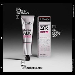 Redken Shades EQ ALK 8A