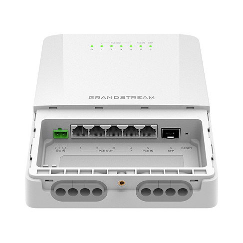 Grandstream GWN7710R Switch de Red Gestionado L2