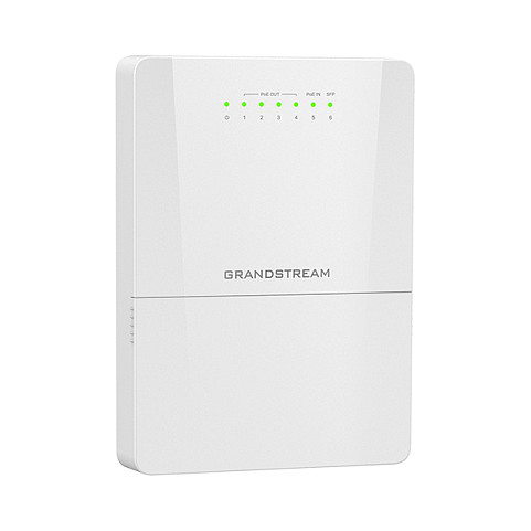 Grandstream GWN7710R Switch de Red Gestionado L2