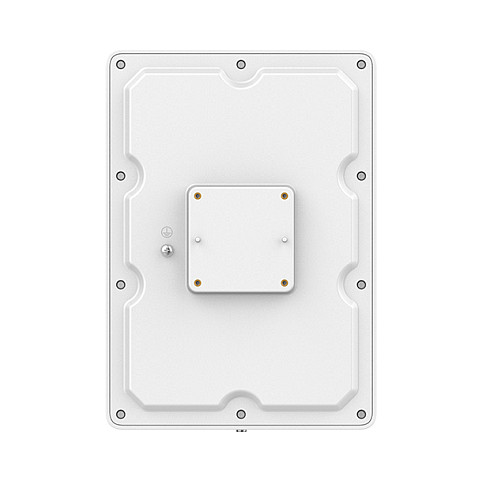 Grandstream GWN7710R Switch de Red Gestionado L2