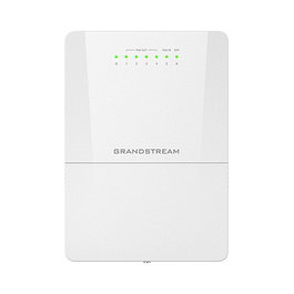 Grandstream GWN7710R Switch de Red Gestionado L2