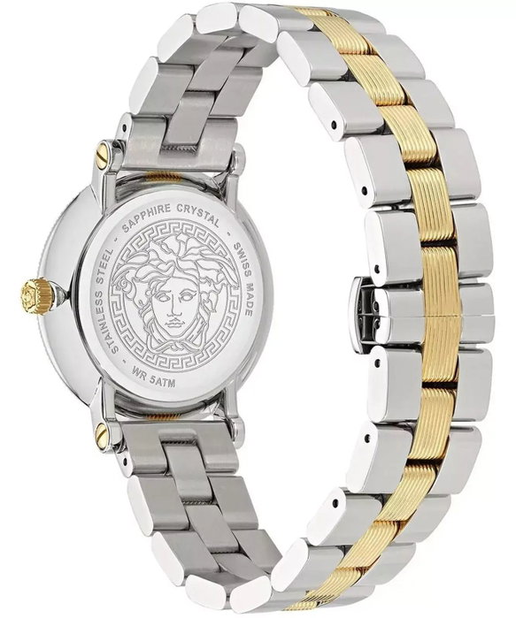 Versace VE7F00423 Gris
