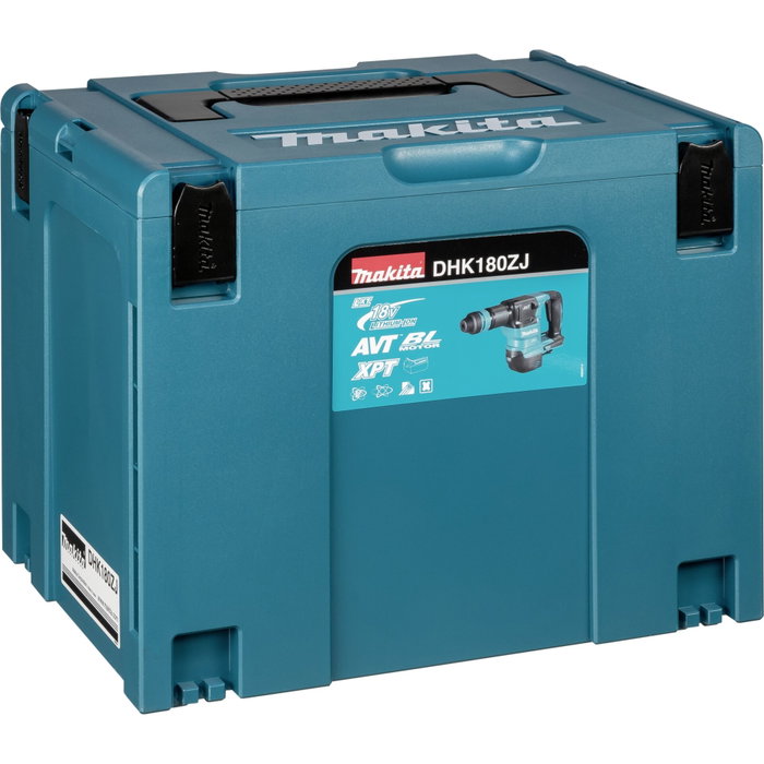 Makita DHK180ZJ Taladro Percutor Inalámbrico 18V Makita DHK180ZJ Taladro Percutor Inalámbrico 18V