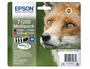 Epson Multipack T1285 DURABrite Ultra 4 Colores