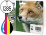 Epson Multipack T1285 DURABrite Ultra 4 Colores