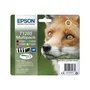 Epson Multipack T1285 DURABrite Ultra 4 Colores