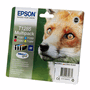 Epson Multipack T1285 DURABrite Ultra 4 Colores