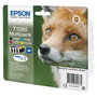 Epson Multipack T1285 DURABrite Ultra 4 Colores