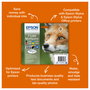 Epson Multipack T1285 DURABrite Ultra 4 Colores