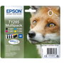 Epson Multipack T1285 DURABrite Ultra 4 Colores