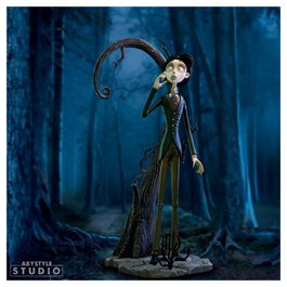 ABYstyle Studio Figura SFC Victor Van Dort La Novia Cadáver - 21cm Escala 1:10