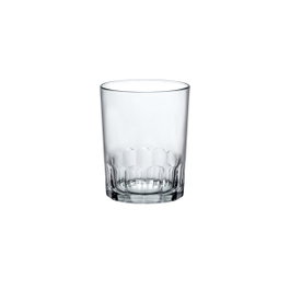 Bormioli Rocco Caja 24 Vasos Saboya de Vidrio 25 cL