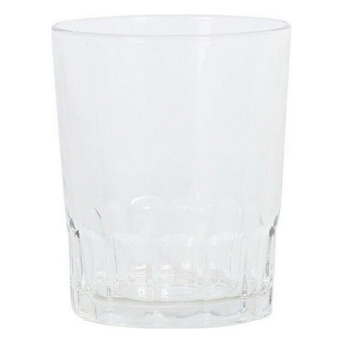 Bormioli Rocco Caja 24 Vasos Saboya de Vidrio 25 cL