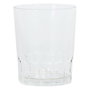 Bormioli Rocco Caja 24 Vasos Saboya de Vidrio 25 cL
