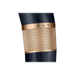 BaByliss Men Hair Clipper Lithium Power 0,6-28mm E986E negro y oro