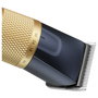 BaByliss Men Cortapelos Lithium Power 0,6-28mm E986E Negro y Dorado
