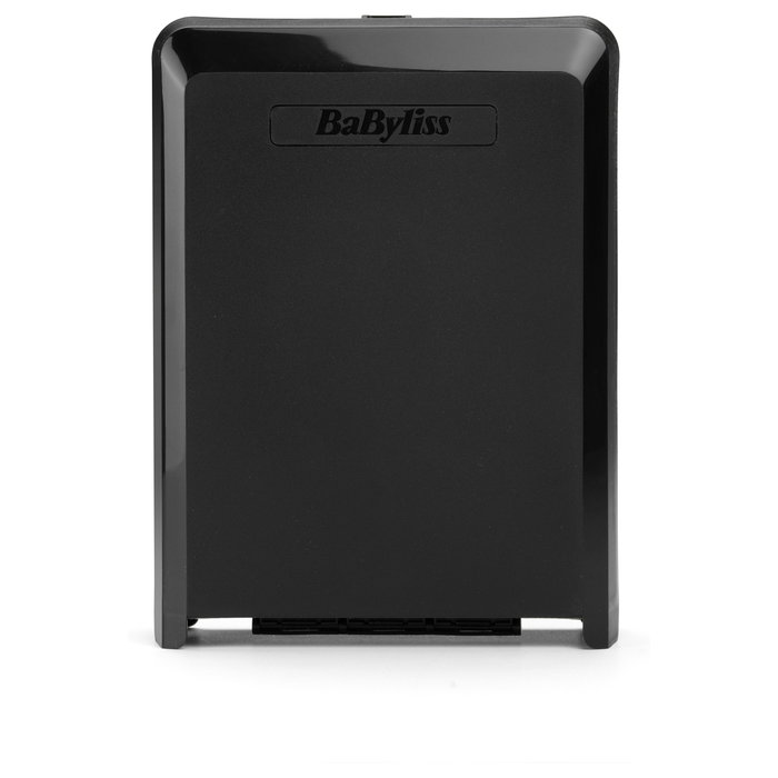 BaByliss Men Cortapelos Lithium Power 0,6-28mm E986E Negro y Dorado