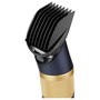 BaByliss Men Cortapelos Lithium Power 0,6-28mm E986E Negro y Dorado