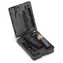 BaByliss Men Cortapelos Lithium Power 0,6-28mm E986E Negro y Dorado