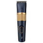 BaByliss Men Cortapelos Lithium Power 0,6-28mm E986E Negro y Dorado
