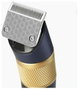 BaByliss Men Hair Clipper Lithium Power 0,6-28mm Black Gold E986E