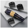 BaByliss Men Hair Clipper Lithium Power 0,6-28mm Black Gold E986E