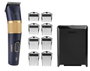 BaByliss Men Hair Clipper Lithium Power 0,6-28mm Black Gold E986E