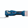 Bosch Professional Multiherramienta GOP 18V-30 con L-Boxx 136